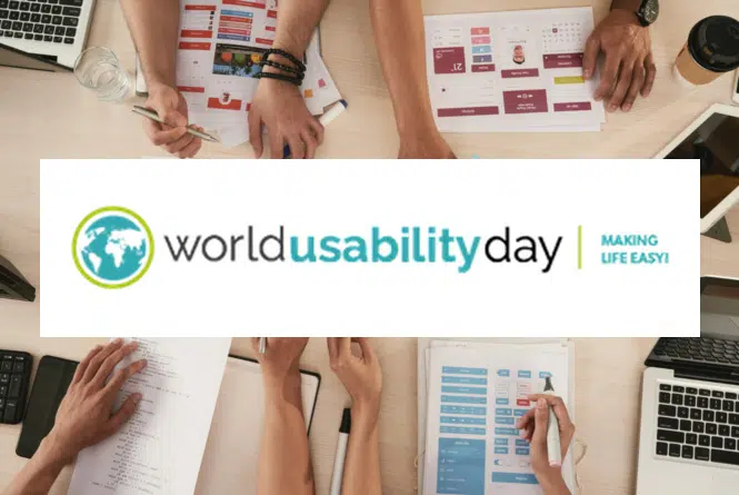 What is World Usability Day and Why Does it Matter?