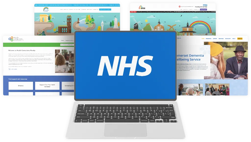 NHS Case Study