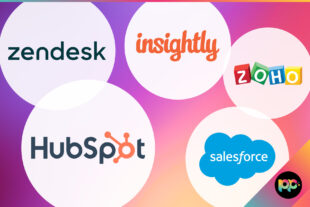 The Best CRM Software for 2025