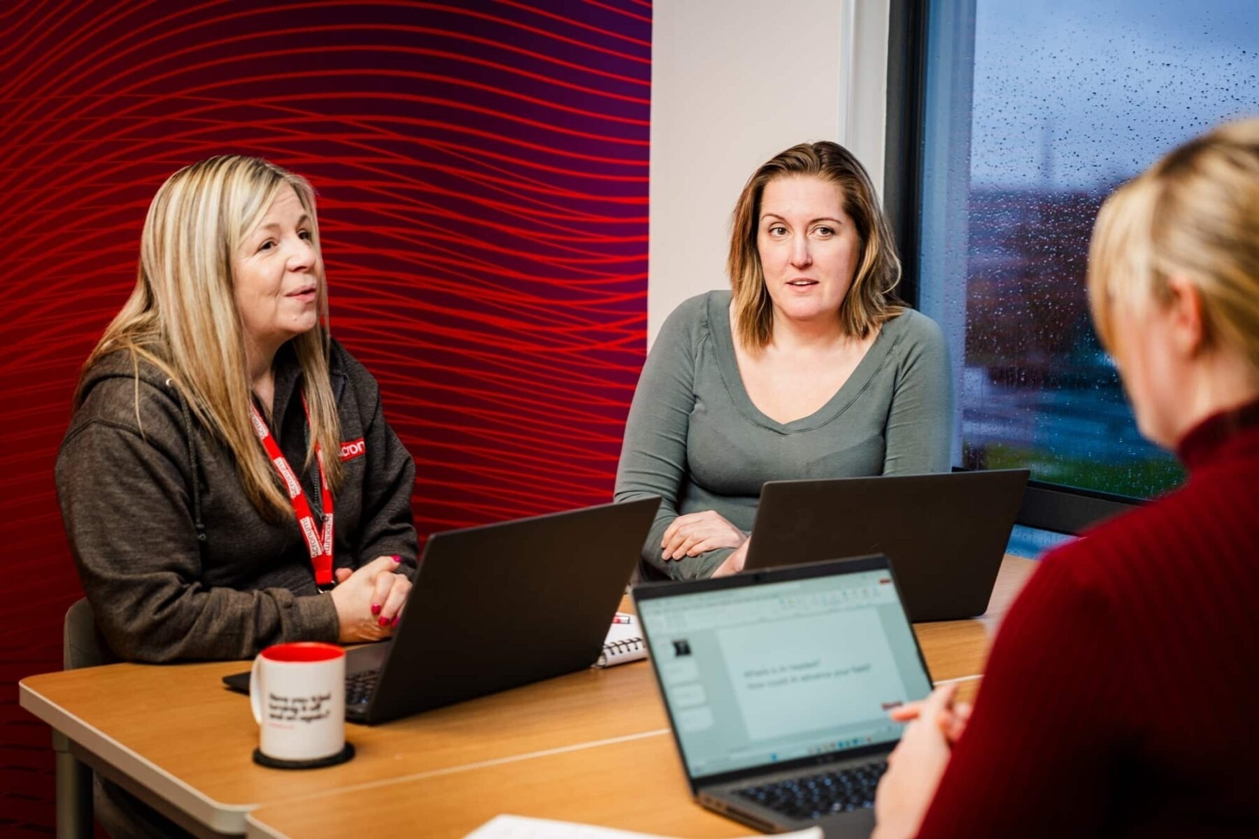 Acronyms IT Support Social Media