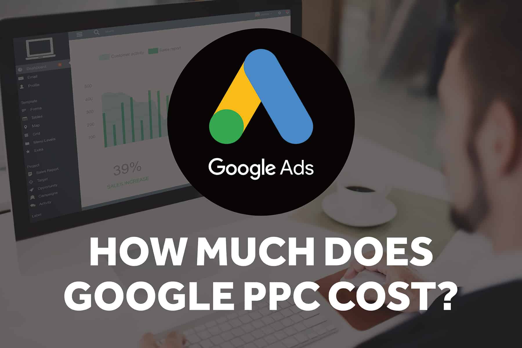 How Much Does Google PPC Cost? A Guide to Setting Your Google Ads Budget