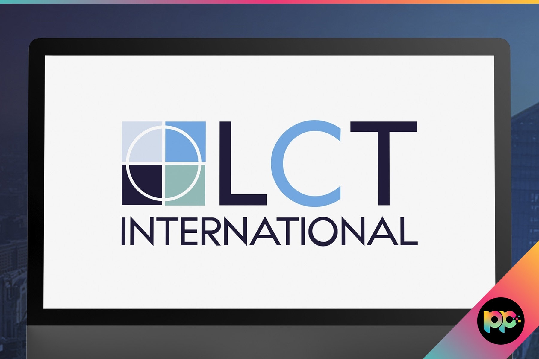 Welcome to Our New Client: LCT International