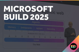 Microsoft Build 2025