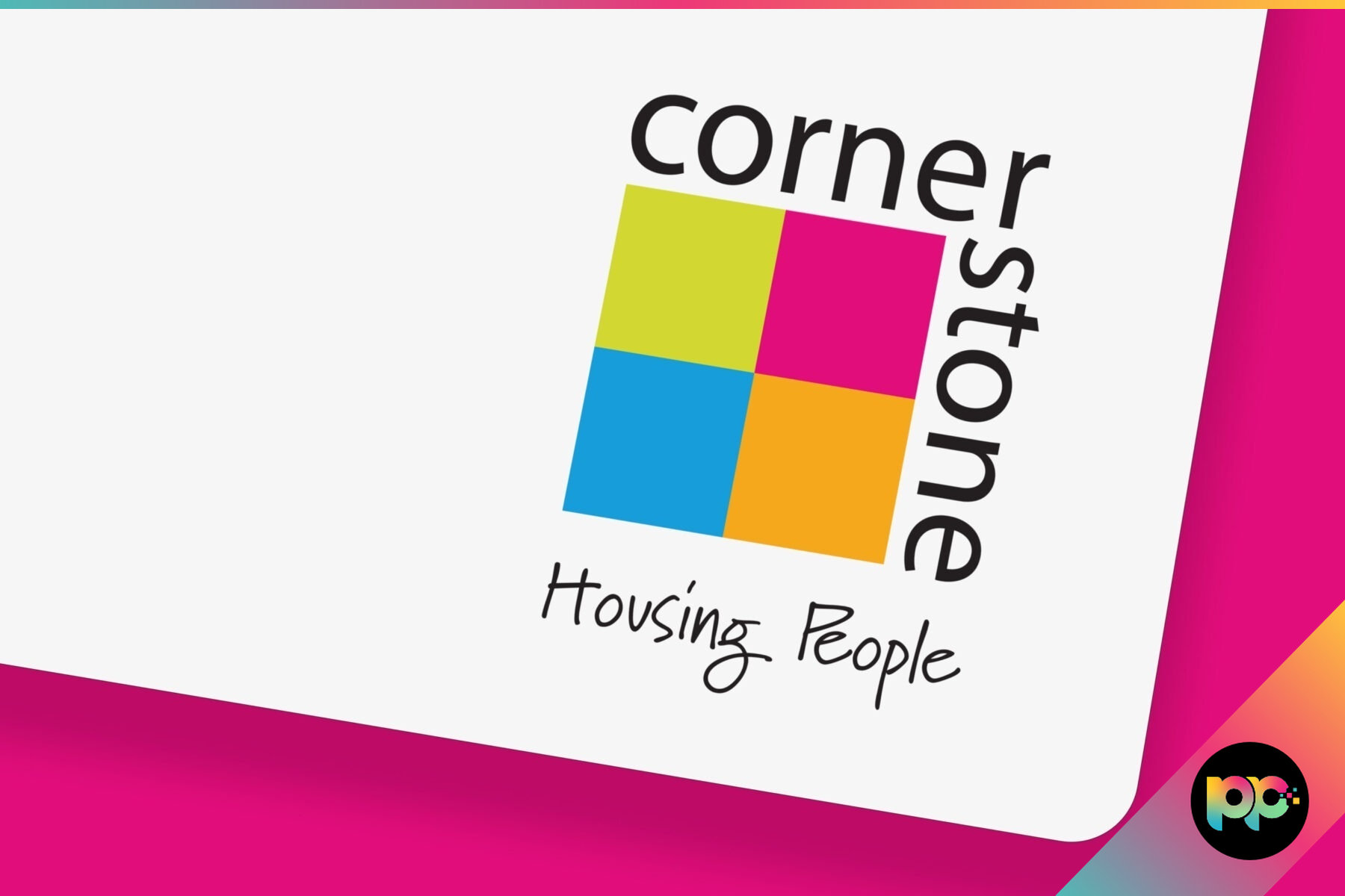 Website Redesign Underway for Cornerstone Housing