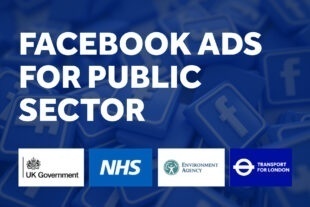 Facebook Ads for the Public Sector: How to Reach the Right Audience