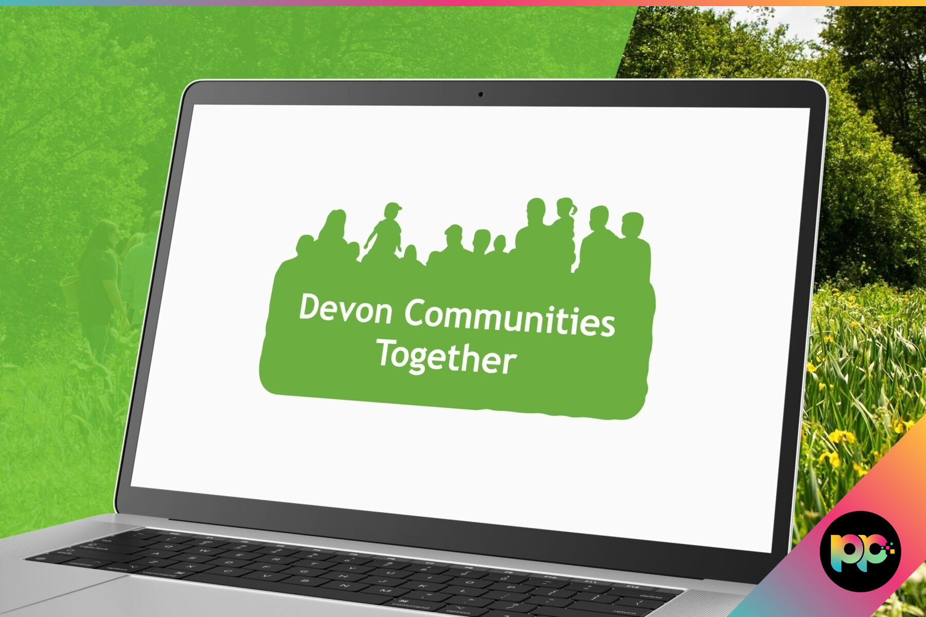 New Partnership with Devon Communities Together