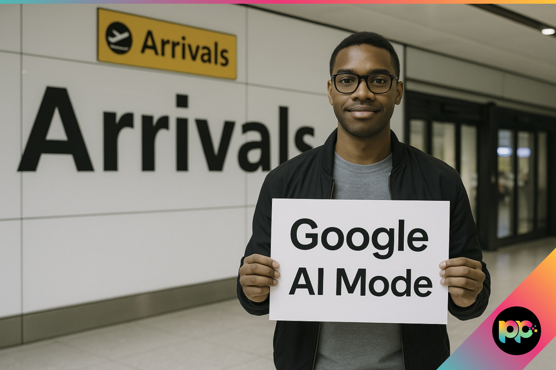Google AI Mode Has Arrived in the UK