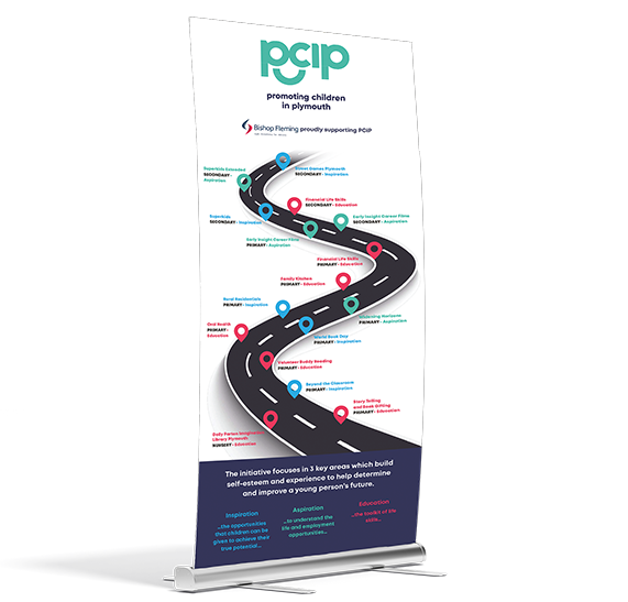 Promoting Children in Plymouth Case Study