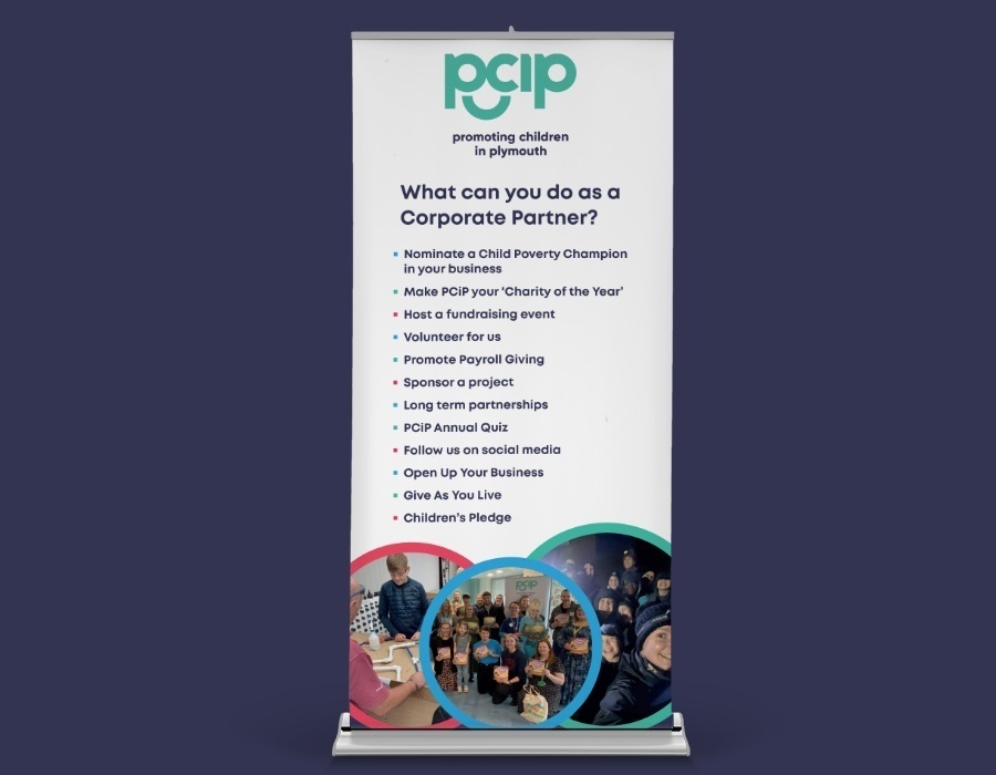 Promoting Children in Plymouth Social Media