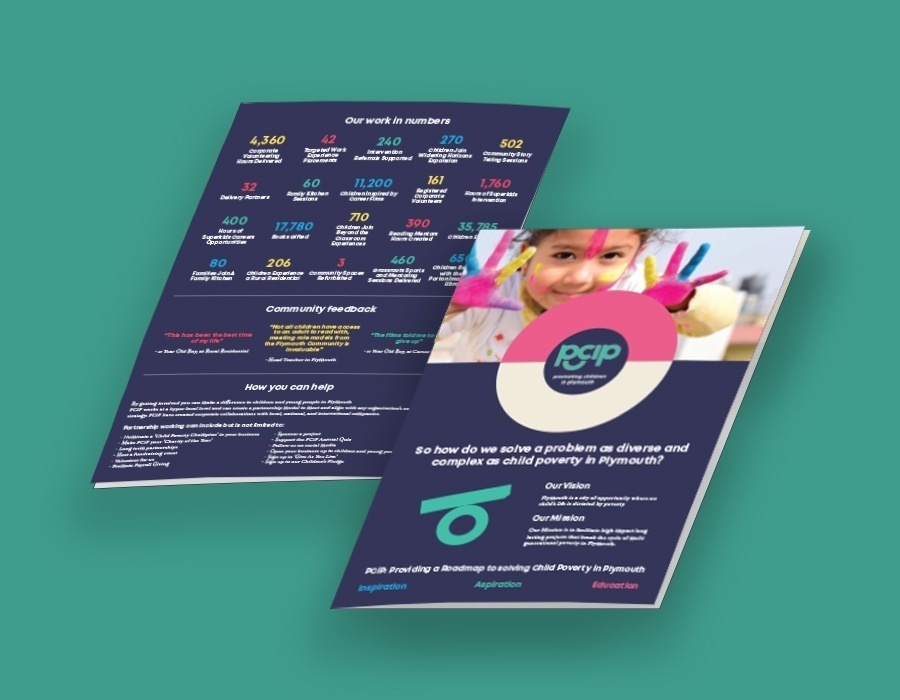 Promoting Children in Plymouth Social Media