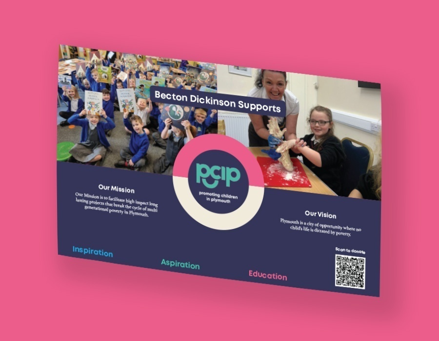 Promoting Children in Plymouth Social Media