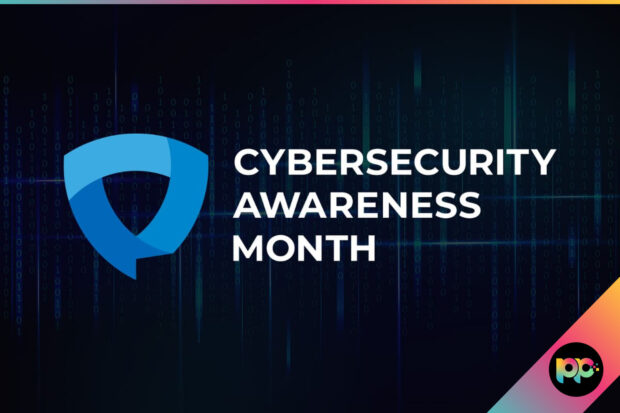 Cyber Security Awareness Month 2026