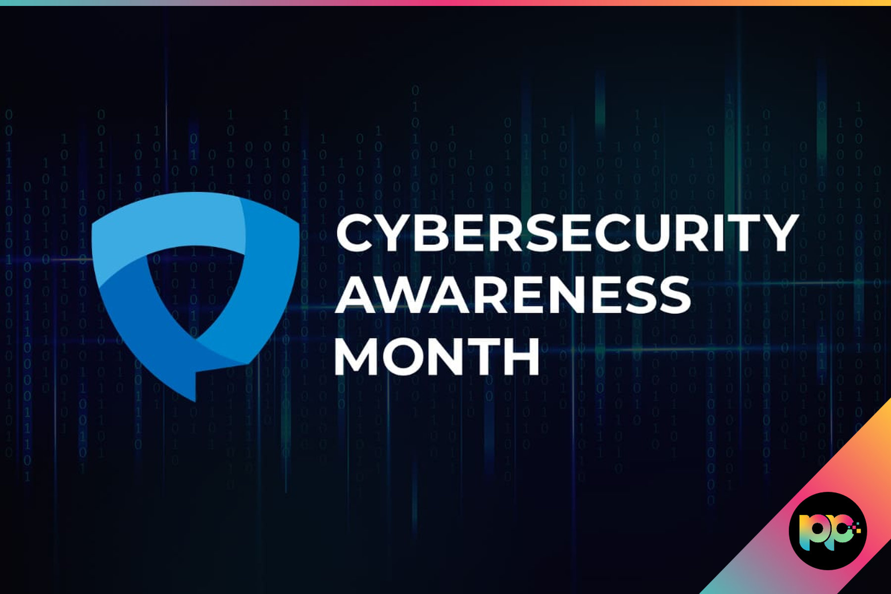 Cyber Security Awareness Month 2025