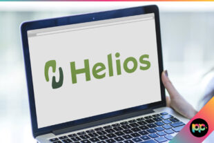 New Partnership with Helios International