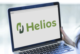 New Partnership with Helios International