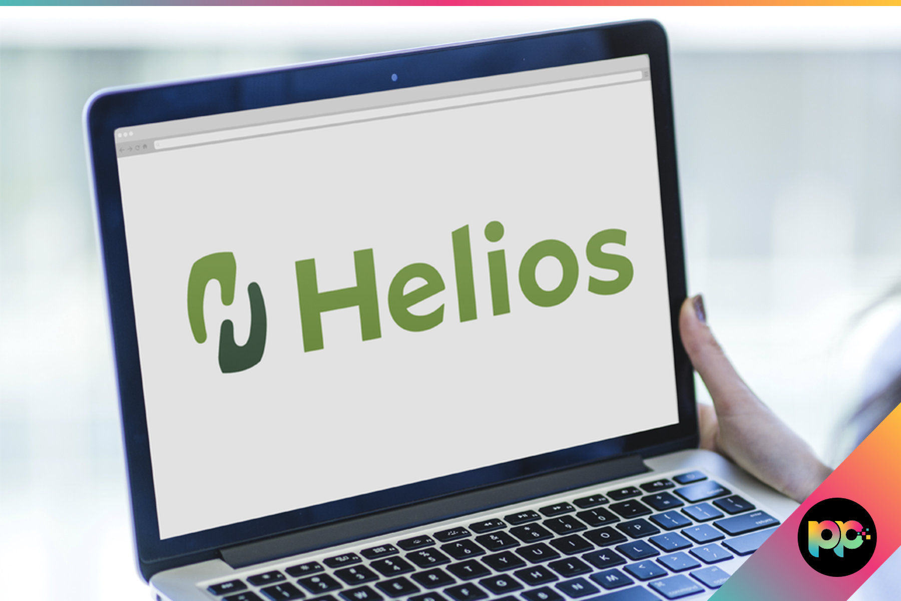 New Partnership with Helios International