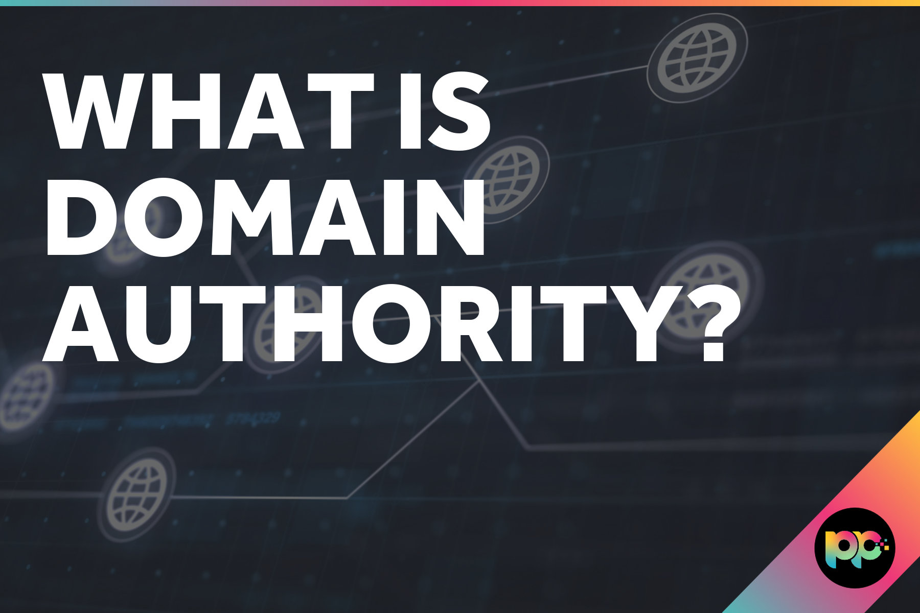 What is Domain Authority?