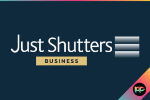 New Year, New Client! Just Shutters Business