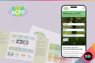Launching the New ACPP Website