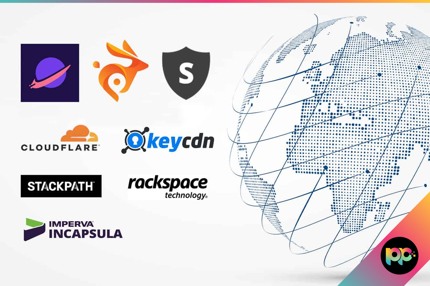 Best WordPress CDN Services for 2025