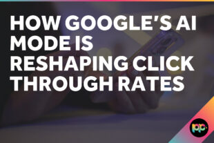 How Google’s AI Mode is Reshaping Click-Through Rates