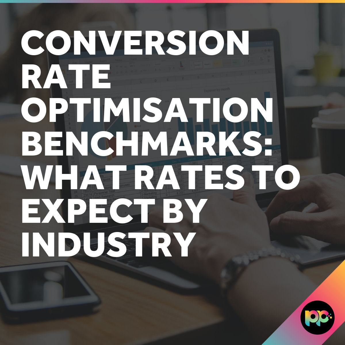 Conversion Rate Benchmarks: What to Expect by Industry
