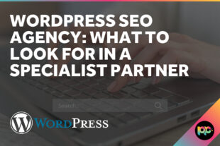 WordPress SEO Agency: What to Look For in a Specialist Partner