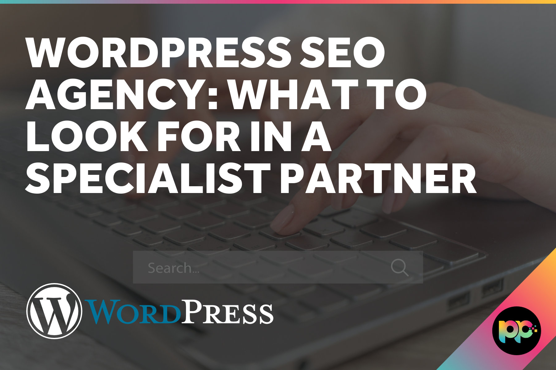 WordPress SEO Agency: What to Look For in a Specialist Partner