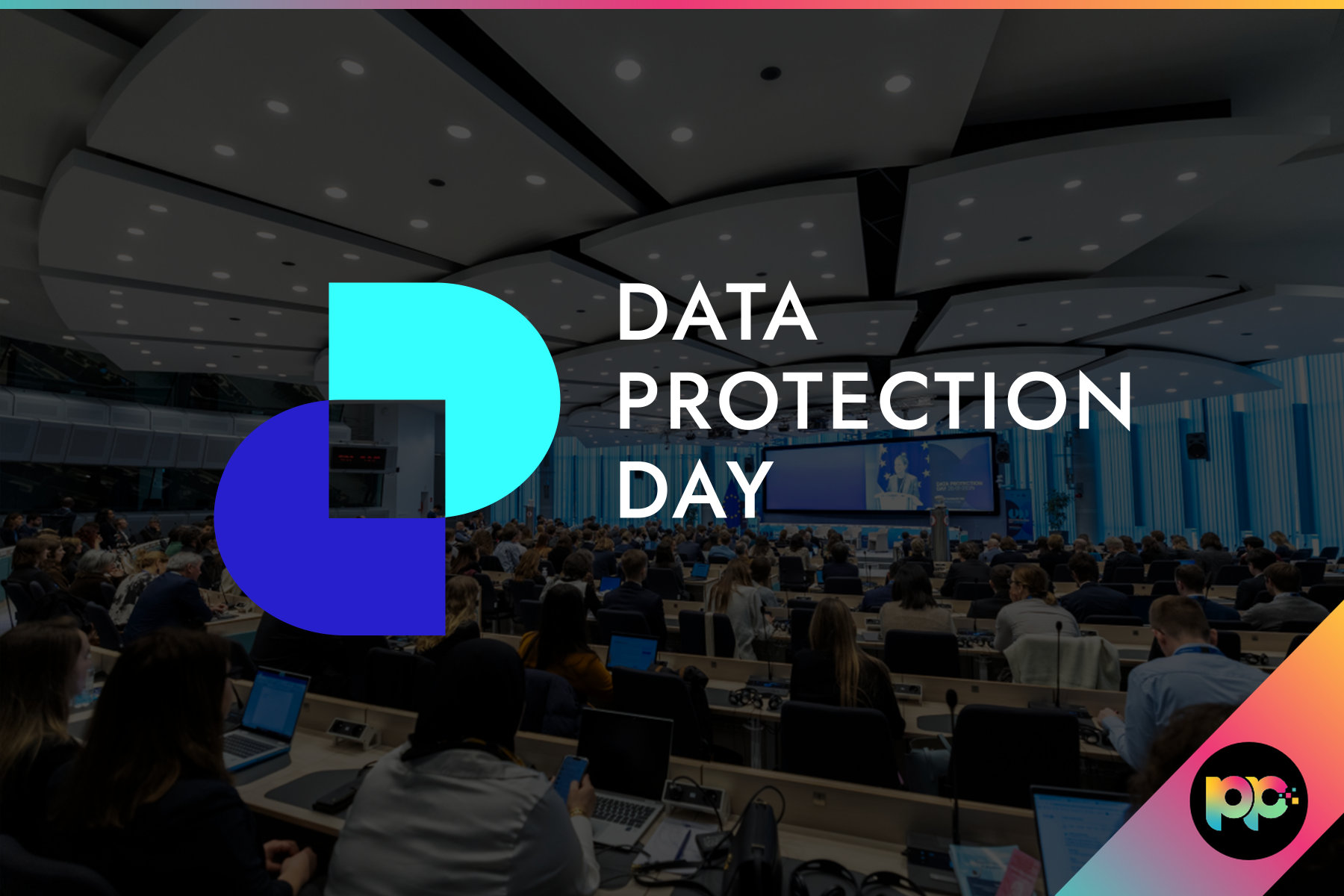 A Data Protection Day Checklist for B2B Websites