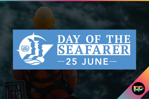 International Day of the Seafarer 2026: Celebrating the People Who Keep Global Trade Moving
