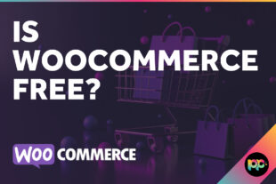 Is WooCommerce Free?