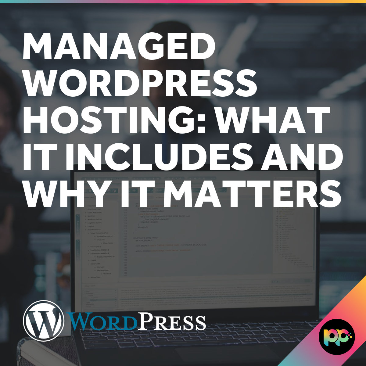Managed WordPress Hosting in the UK: Comparing Your Options