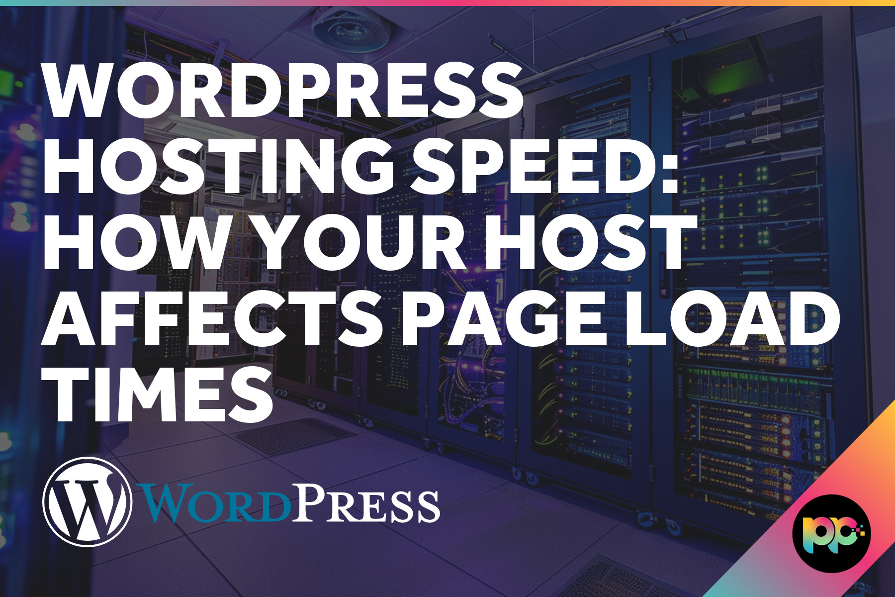 WordPress Hosting Uptime: Why It Matters and What to Look For