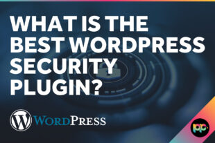 What is the best WordPress security plugin?