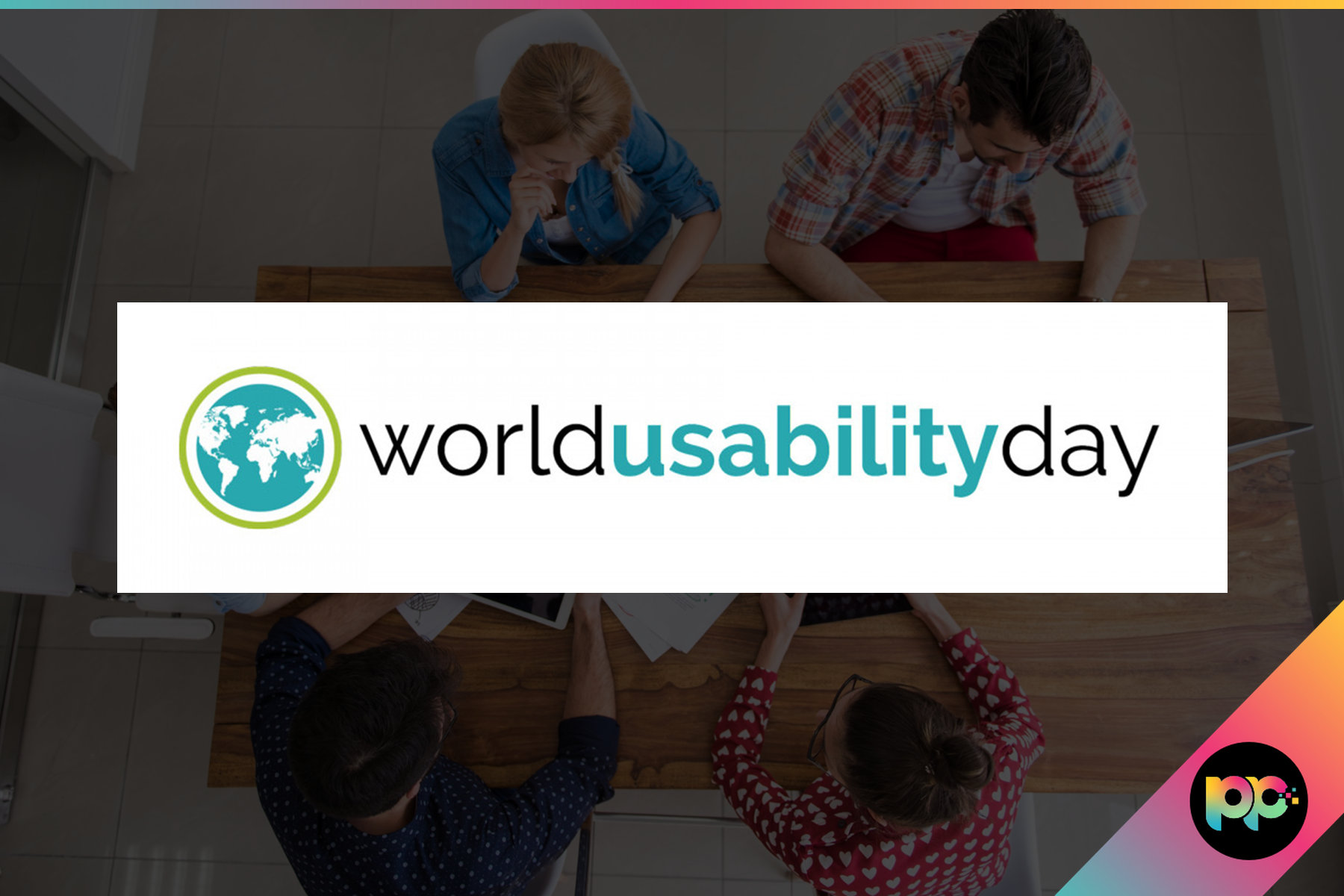 What is World Usability Day and Why Does it Matter?