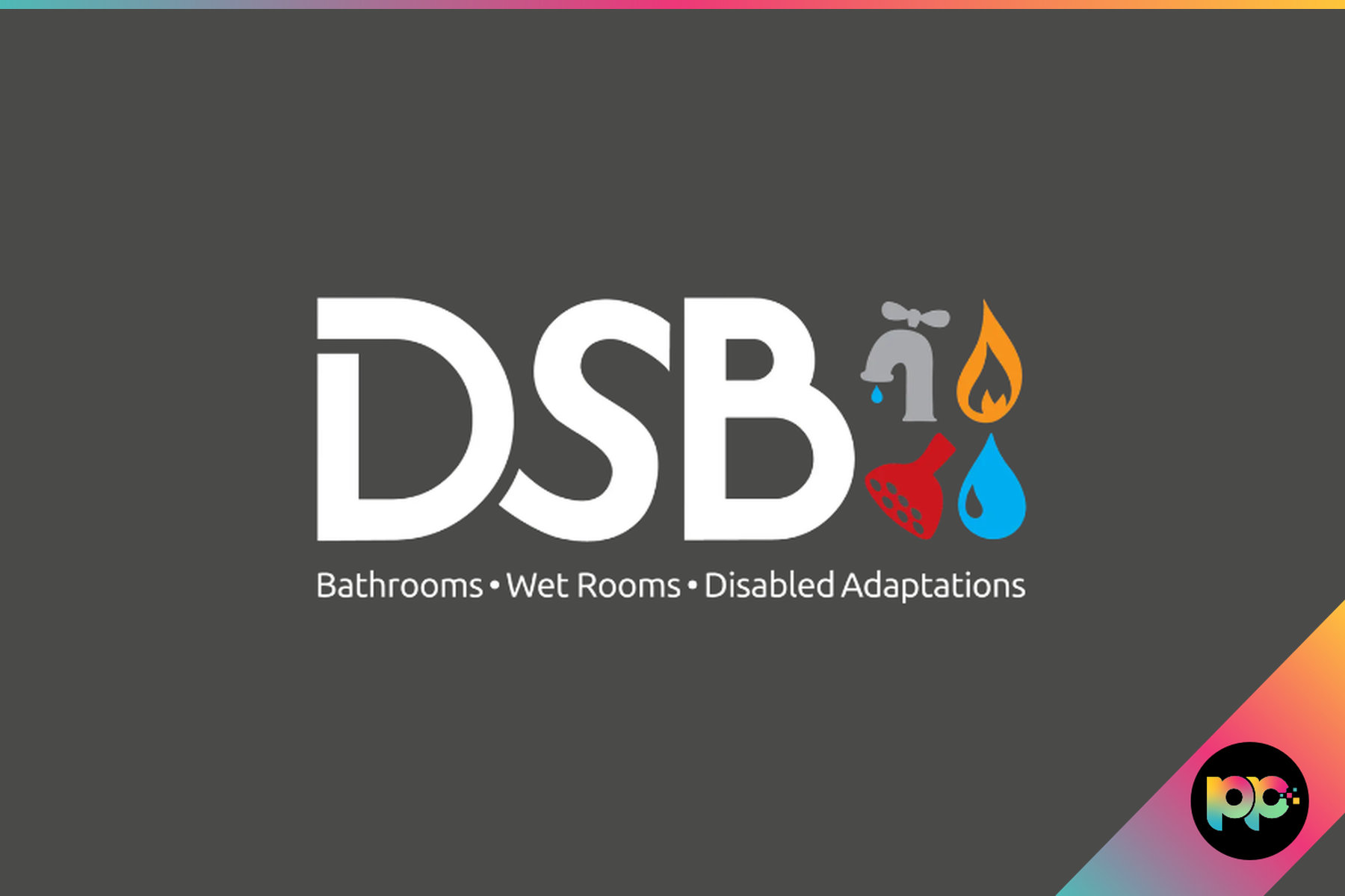 Welcoming DSB Bathrooms as a New Client