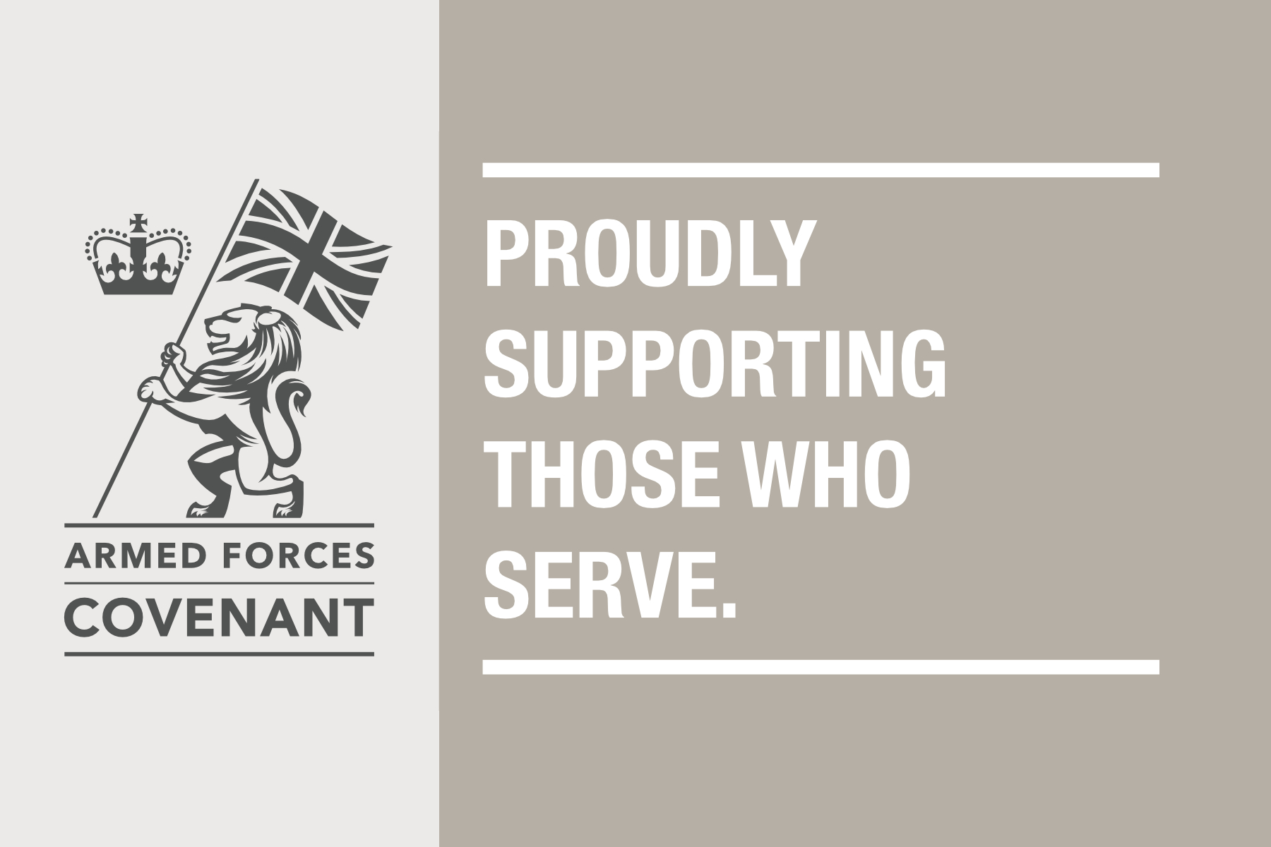Armed Forces Covenant
