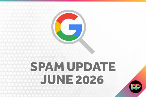 Google’s June 2026 Spam Update Is Rolling Out
