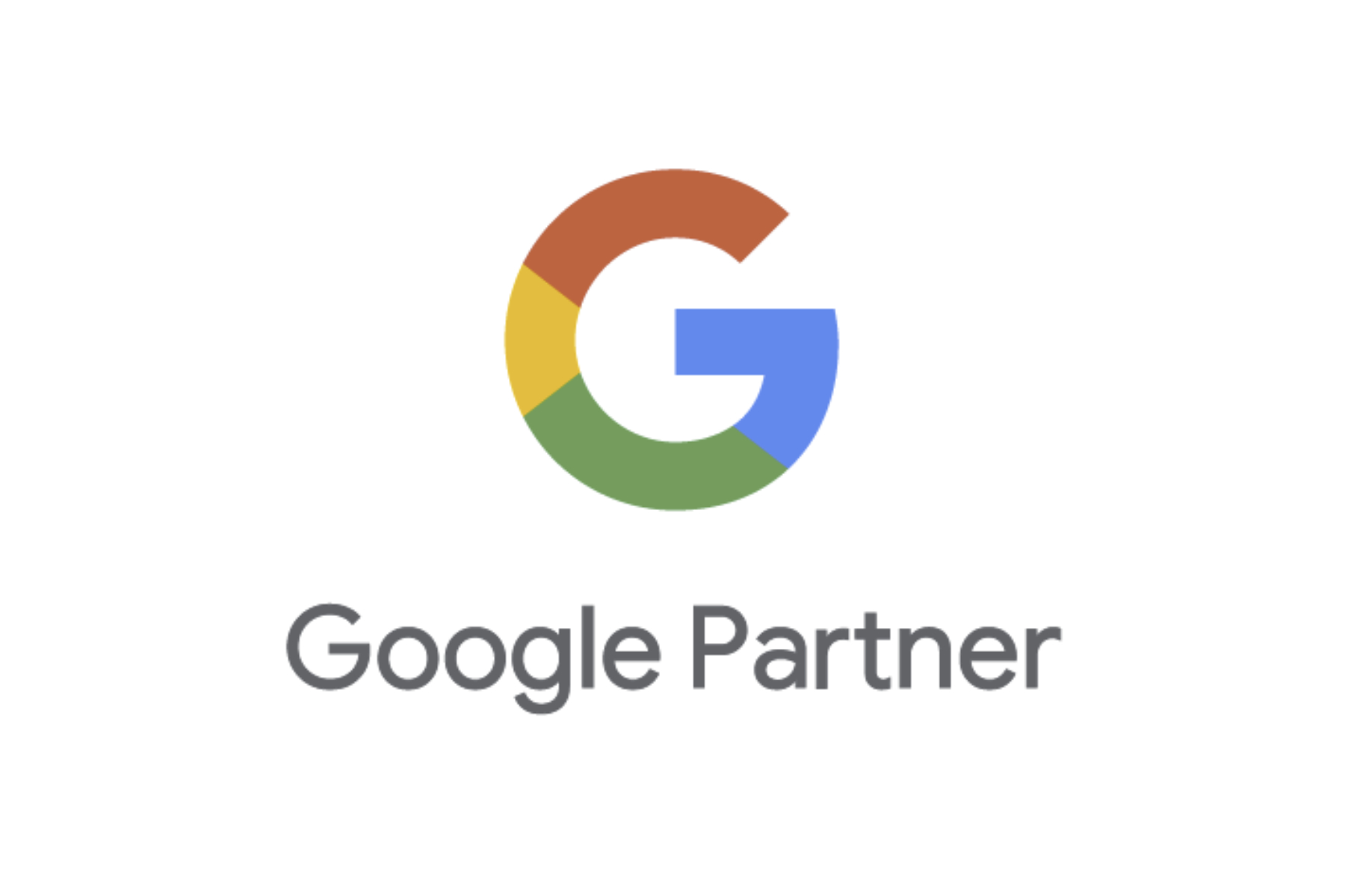 Google Partner