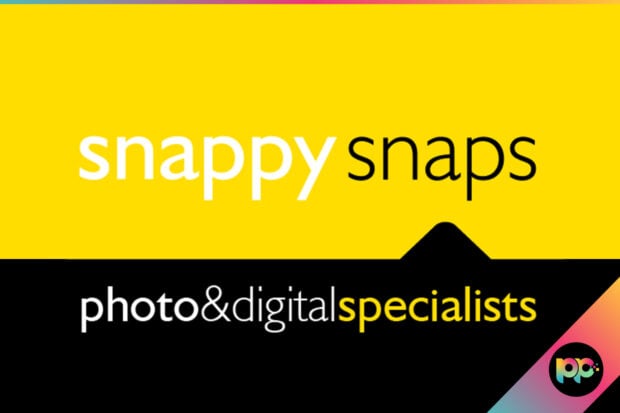 Launching Google Ads for London based Snappy Snaps Shops