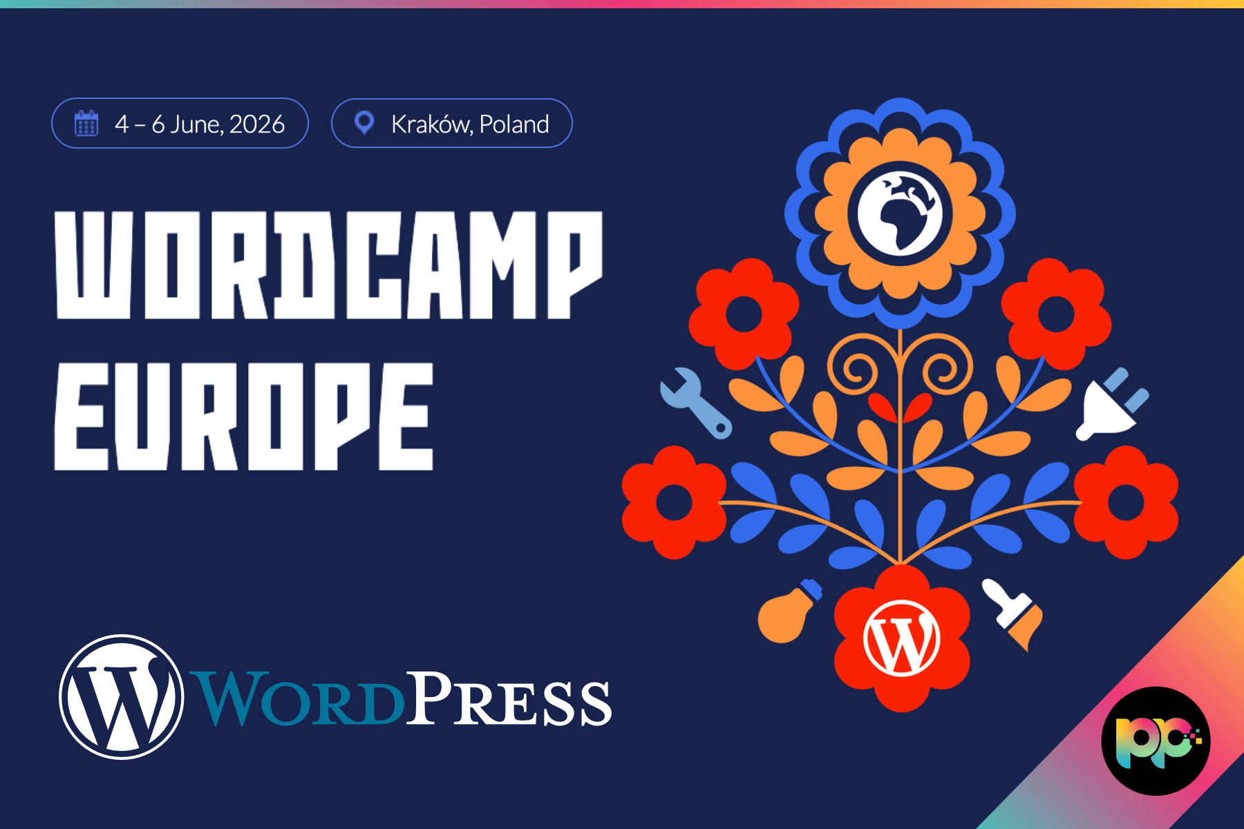 WordCamp Europe 2026: Five Takeaways for UK WordPress Teams
