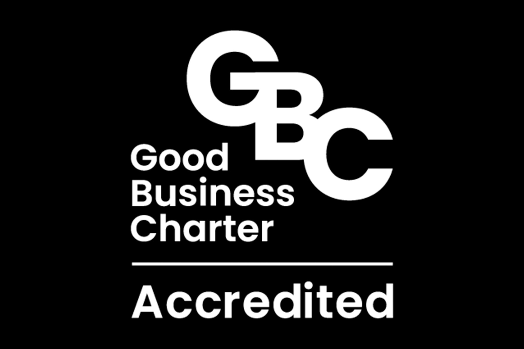 Good Business Charter