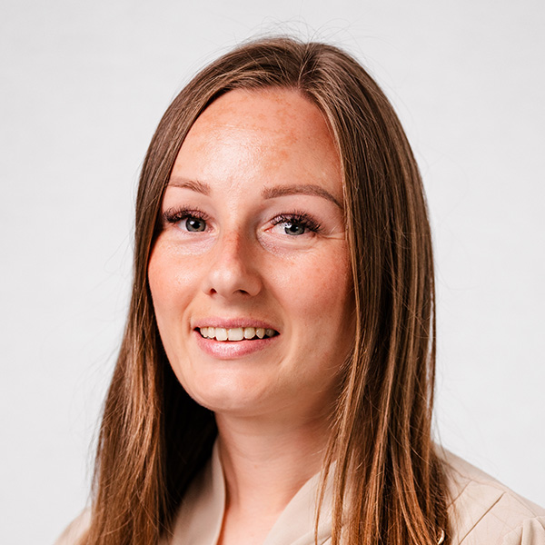 Jessica Pearce