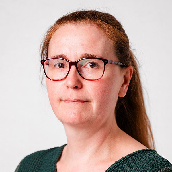 Louise Armitage