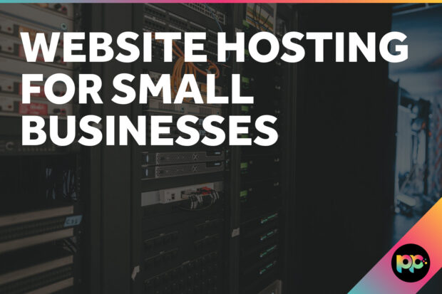 Website Hosting for Small Businesses