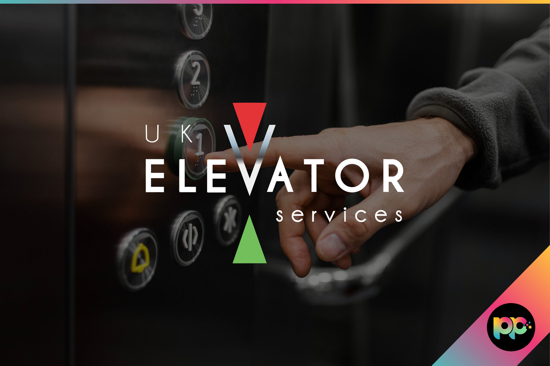 New Partnership with UK Elevator Services
