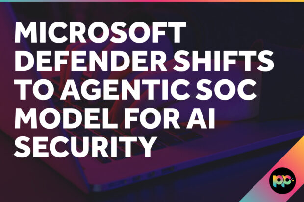 Microsoft Defender Shifts to Agentic SOC Model for AI Security