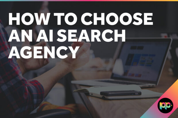 How to Choose an AI Search Agency